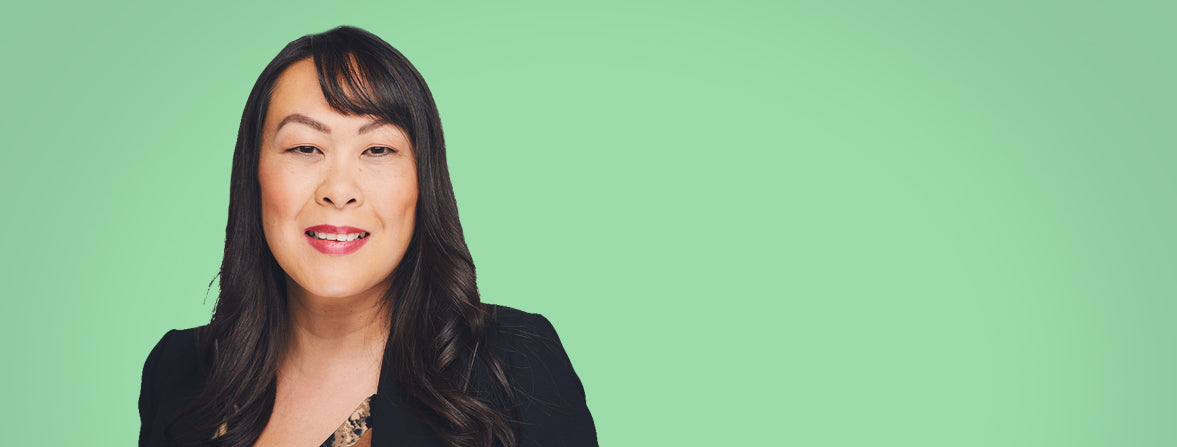 Our Bodies, Wellness & Aging: A Chat with Chia Chia Sun