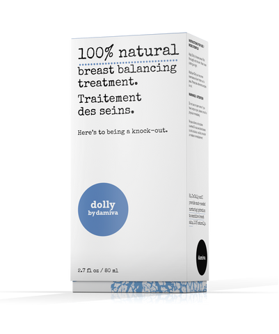 Image of Dolly | Breast Soothing Treatment
