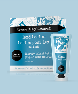 Angie | Hand Lotion