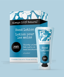 Angie | Hand Lotion
