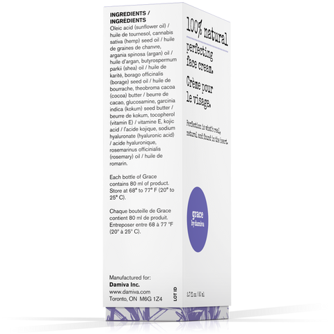 Image of Grace | Perfecting Face Serum