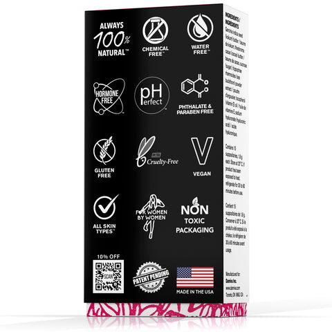 Image of Mae | Vaginal Moisturizer