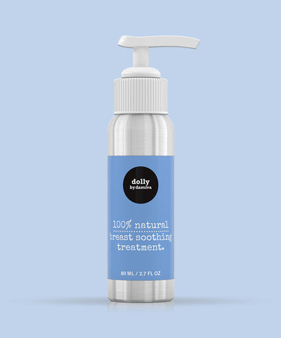 Image of Dolly | Breast Soothing Treatment