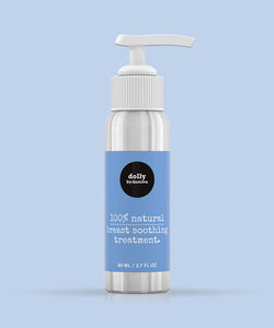 Dolly | Breast Soothing Treatment